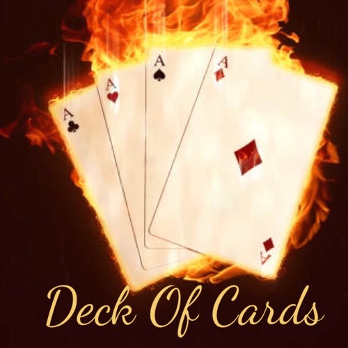 Deck Of Cards (Explicit)