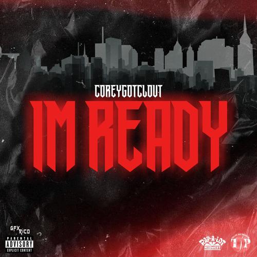 I'm Ready (Explicit)
