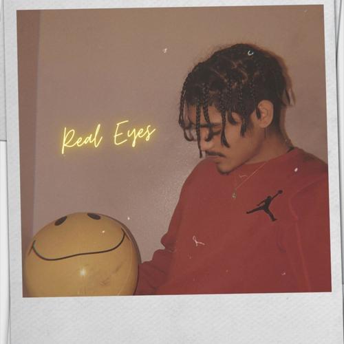 Real Eyes (Explicit)