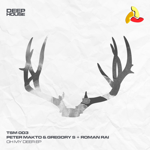 Oh My Deer EP