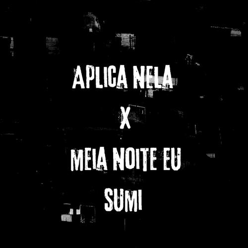 Aplica nela X meia noite eu sumi (feat. Os Hawaianos) [Explicit]