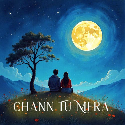 Chann Tu Mera