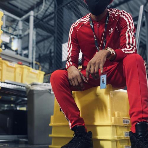 YOUNG INK-RUN UP SOME BANDS (Explicit)