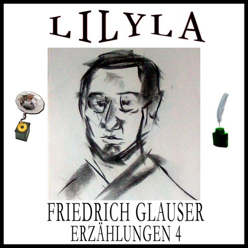 Erzählungen 4: Pharmakomanie, Nachtasyl, Juni in Nervi, Hexen und Zigeuner,Knarrende Schuhe