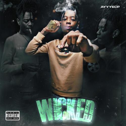 Wicked (Explicit)
