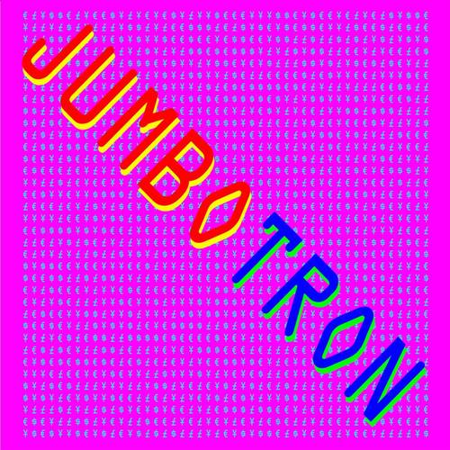 Jumbotron EP