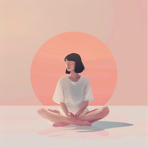 Crepúsculo Binaural: Cadencia Del Sueño