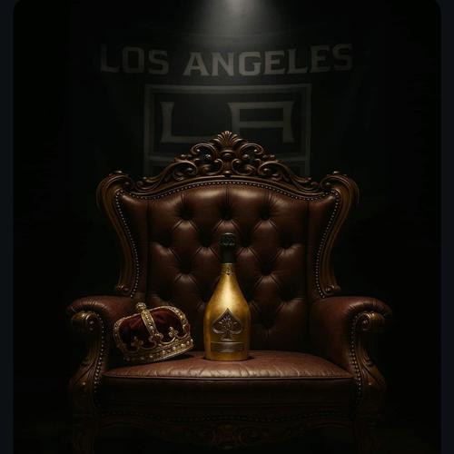 LA Kingz (feat. CaLa) [Explicit]