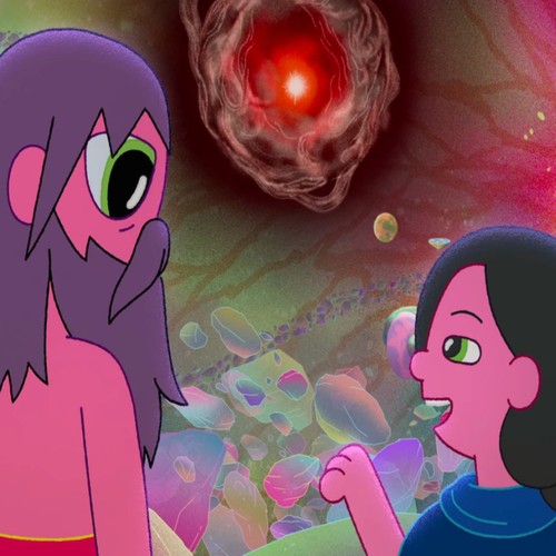 Death and Dealing (feat. Eric Godlow)