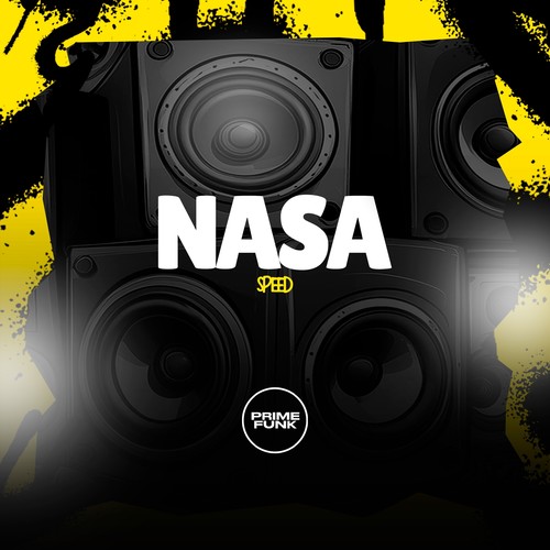 Nasa (Speed) [Explicit]