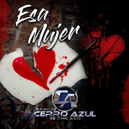 Esa Mujer