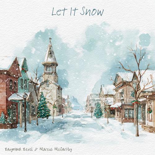 Let It Snow (feat. Ramiro Pinheiro)