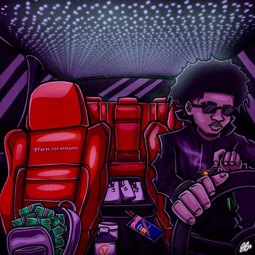 TRACKHAWK ROME: RELOADED (Explicit)