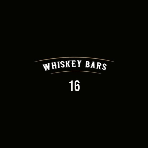 Whiskey Bars 16 (Explicit)