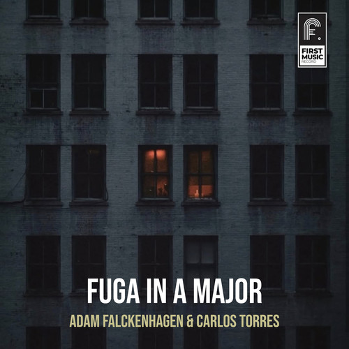 Fuga in A Major