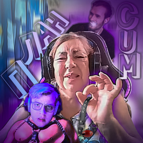 ПЛАН СКАМ (gachi remix) [Explicit]