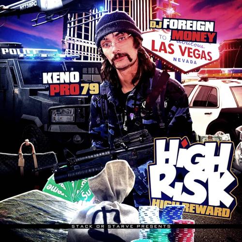 High Risk High Reward (Explicit)