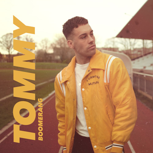 Boomerang