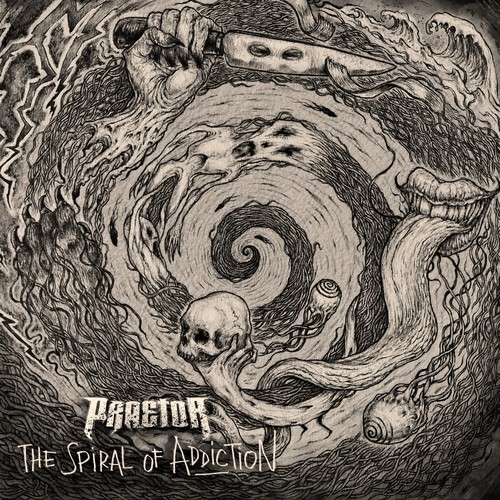 The Spiral of Addiction