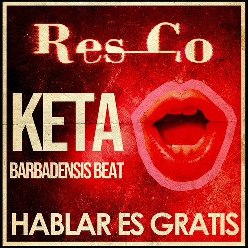 Hablar es gratis (Explicit)