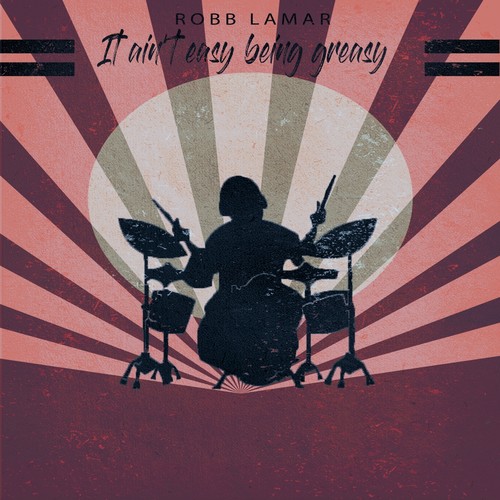 It Ain't Easy Being Greasy (Explicit)