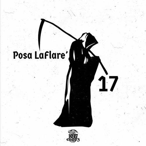 Posa LaFlare' 17 (Explicit)