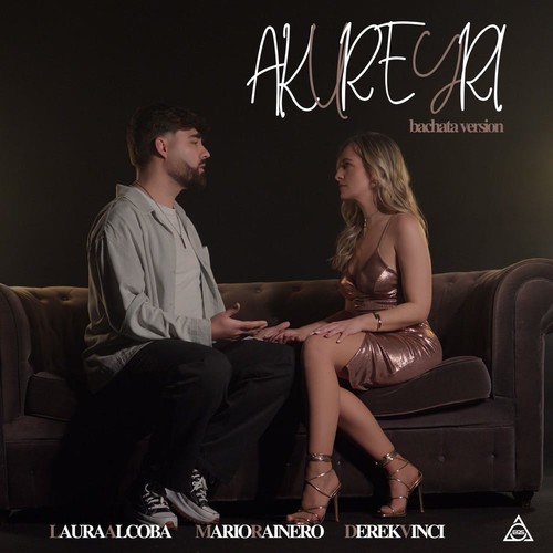 Akureyri (Bachata Version)