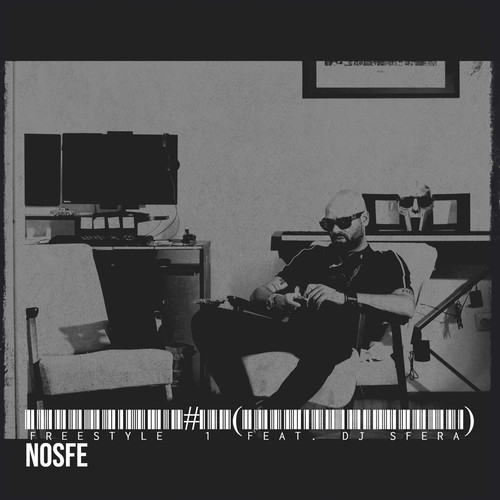 Freestyle #1 (Explicit)