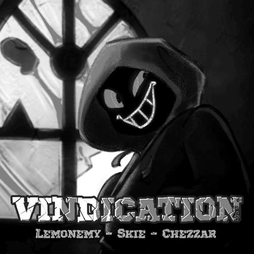 Vindication (Instrumental) [Friday Night Dustin']