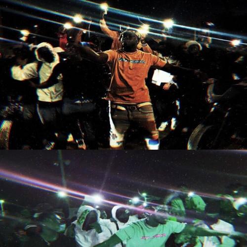 Geusseum (feat. J Blacc & Nouma) [Explicit]