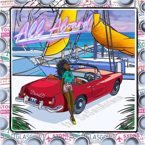All Aboard (Explicit)