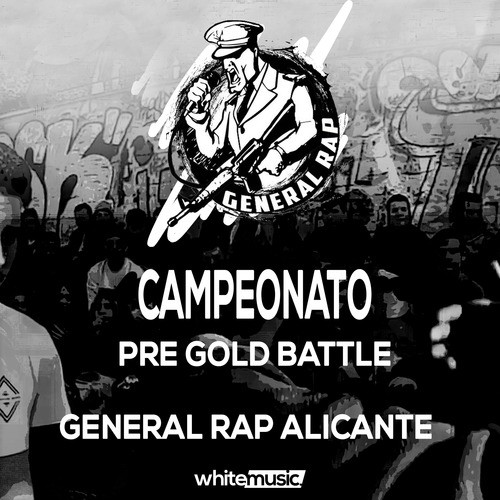 Campeonato Pre Gold Battle