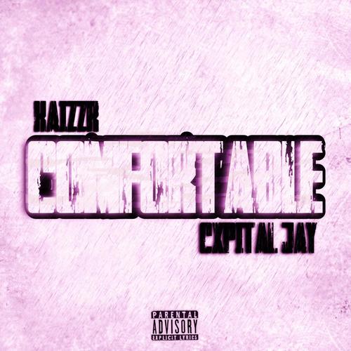 Comfortable (Explicit)