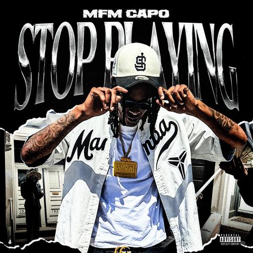stop playing (Explicit)