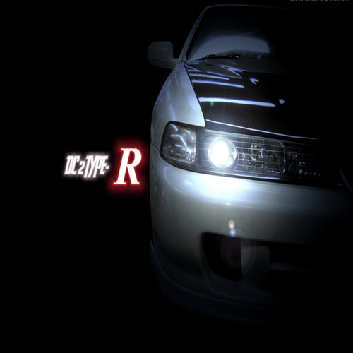dc2 type-R (Explicit)