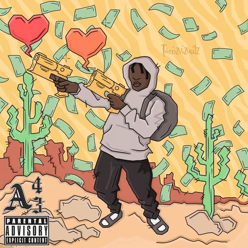 **** whoever (feat. BAS$k) [Explicit]