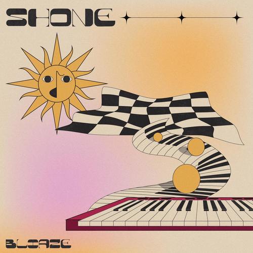 Shone (feat. Divorce From New York)