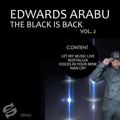 The Black Is Back, Vol. 2