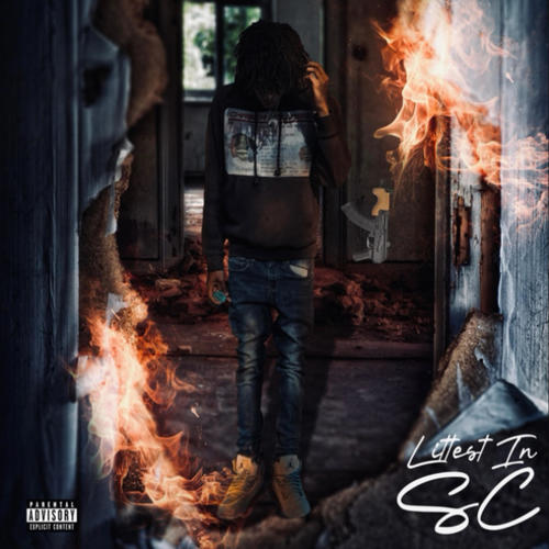 Littest in SC (Explicit)