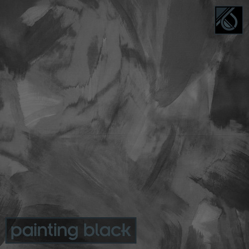 Painting Black, Vol. 20