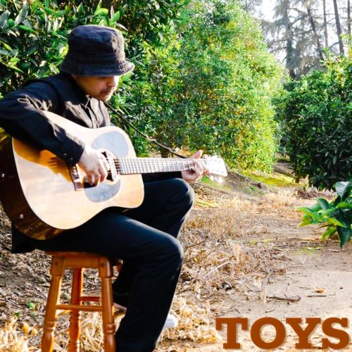 TOYS (Explicit)