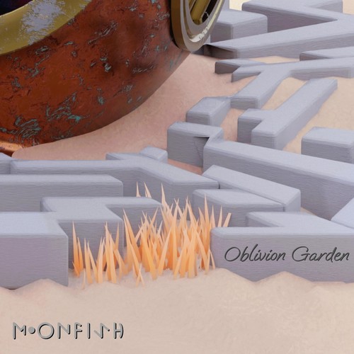 Oblivion Garden