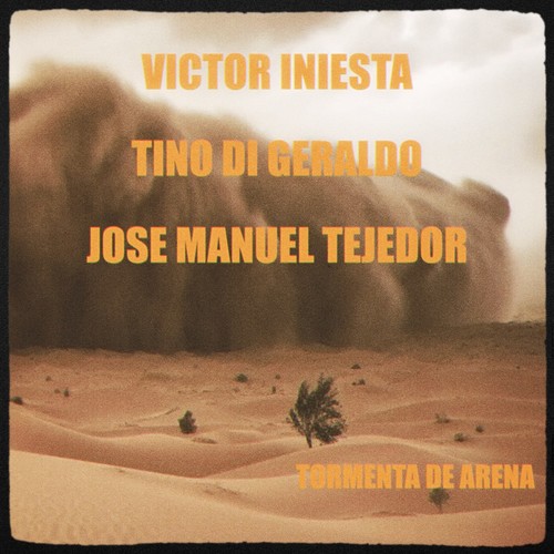 Tormenta de Arena
