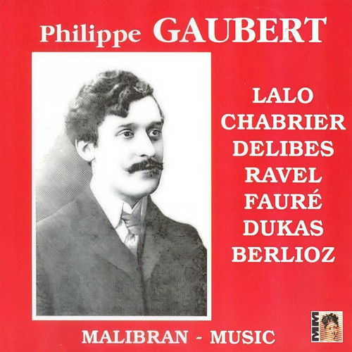 Philippe Gaubert