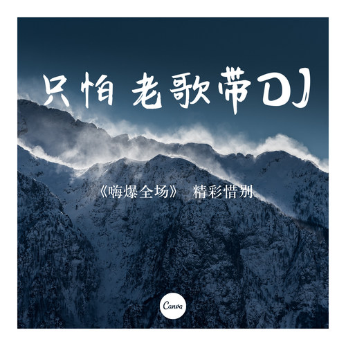 只怕老歌带DJ