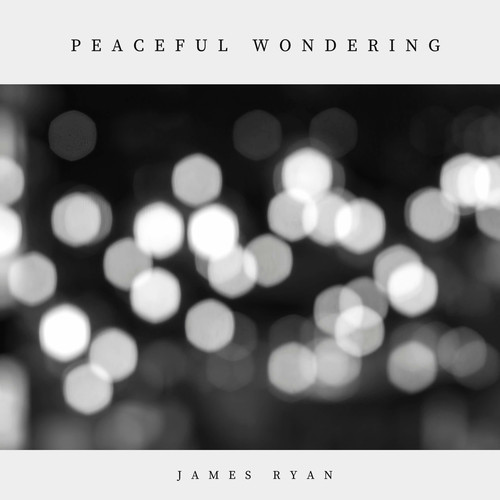 Peaceful Wondering