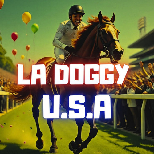La Doggy Usa