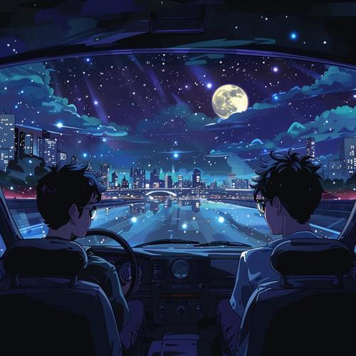 Ночь (feat. NBM)