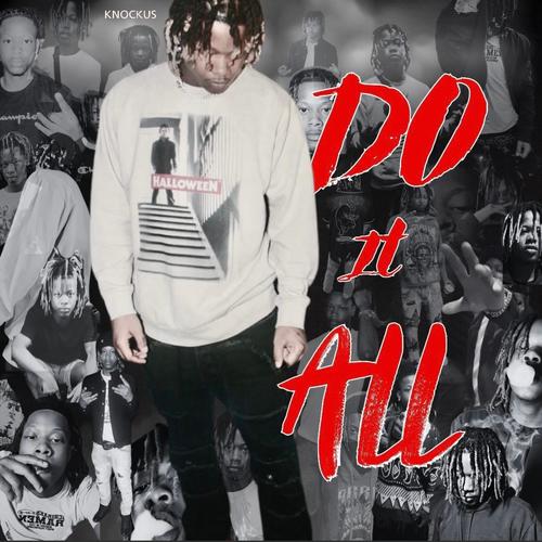 Do It All (Explicit)