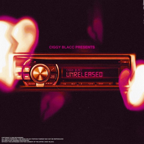 Unreleased (Explicit)